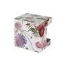 Кружка (розовые цветы) Лаура в подарочной упаковке - AL-17821-D-M-ST Anna Lafarg Stechcol