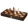 Набор игр 3 в 1 "классические": шахматы, шашки, нарды 40*40 см Фотьев В.а. (28-314)