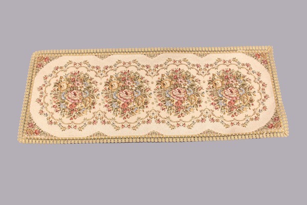 Салфетка декоративная 32*80 см. Gree Textile (262-105) 