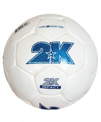 Мяч футбольный Impact №5 127063 (92329)