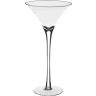 Ваза "martini" высота=69 см. FRANCO (316-1225)