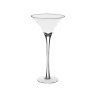 Ваза "martini" высота=69 см. FRANCO (316-1225)