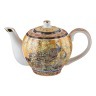 Заварочный чайник 900 мл. Hangzhou Jinding (69-2249) 