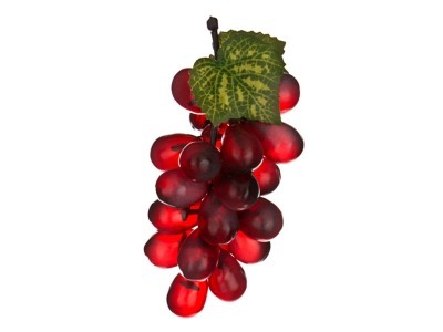 Муляж "виноград" 6*3*13 см. без упаковки Polite Crafts&gifts (578-127) 