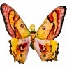 Панно настенное "бабочка" 22*20 см Annaluma (628-077)