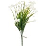 Цветок искусственный высота=40 см. Huajing Plastic (25-422)
