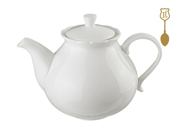 Заварочный чайник "grace" 1130 мл Lefard (199-038)