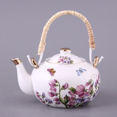 Заварочный чайник 400 мл. Hangzhou Jinding (69-1715) 