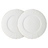 Набор из 2-х обеденных тарелок Бьянка - C2-DR_2-K4815AL Colombo
