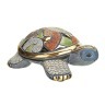 Статуэтка декоративная "черепаха" 12*9 см высота=6 см Ancers Sa (347-086) 