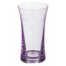 Набор стаканов из 6 шт. "грейс микс" 340 мл..высота=14 см. Crystalex Cz (674-484) 