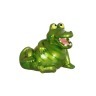 Копилка "крокодил зеленый" 40*27 см.высота=32 см. Polite Crafts&gifts (574-051) 