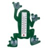 Термометр уличный "лягушка" 24*17*2 см. Agness (712-300)
