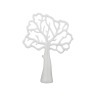 Статуэтка "дерево" 20*5*28 см.коллекция "vogue" Lefard (272-220)