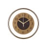 Часы настенные кварцевые "lovely home" 23*23*4,5 см.диаметр циферблата=20 см. Guangzhou Weihong (220-190) 