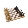 Шахматы обиходные, лакированные (2031571)