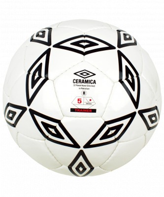 Мяч футбольный Ceramica Ball №5 (4790)