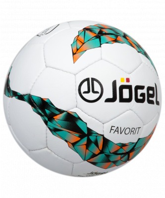 Мяч футбольный JS-750 Favorit №5 (174565)