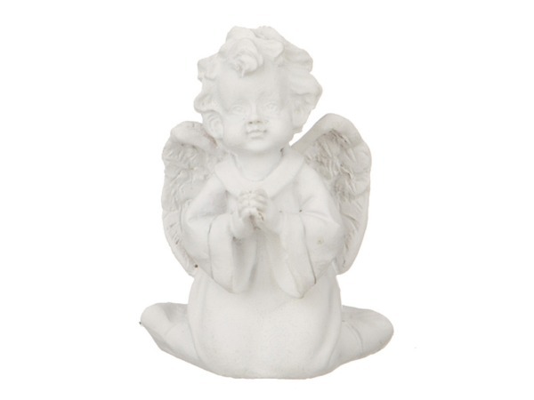 Фигурка "ангел" 4*3*5 см. Polite Crafts&gifts (156-474) 