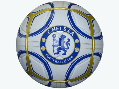 Мяч футбольный CHELSEA №5 PU 5C1 (53727)