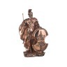 Фигурка "греческий воин" 14*10*33,5 см. Chaozhou Fountains&statues (146-350) 
