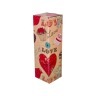 Подставка под украшения "розали" 12*8*32 см Polite Crafts&gifts (200-264) 