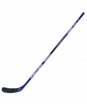 Клюшка хоккейная  W250 YTH, H14216.045 (левая) (160079)