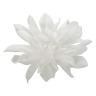 Цветок искусственный диаметр=30 см. высота=8 см. без упаковки Huajing Plastic (25-522) 