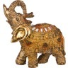 Фигурка "слон" высота=13 см Lefard (252-499)