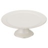 Тортовница диаметр=27 см. высота=10 см. Porcelain Manufacturing (361-028) 