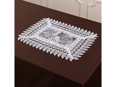 Салфетка 30*45 см, 100% полиэстр Gree Textile (841-004) 