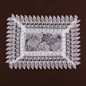 Салфетка 30*45 см, 100% полиэстр Gree Textile (841-004) 