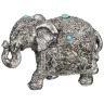 Фигурка "слон" 14,5*6,5*10см. Chaozhou Fountains&statues (252-716) 