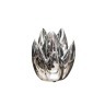 Подсвечник серебряный 13*13*19.5 (TT-00000284)
