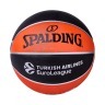 Мяч баскетбольный Euroleague Logo TF-150 73-985Z, №7 (713913)