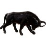 Фигурка "буйвол"длина =19 см (кор=180шт.) Standard Art (877-812)