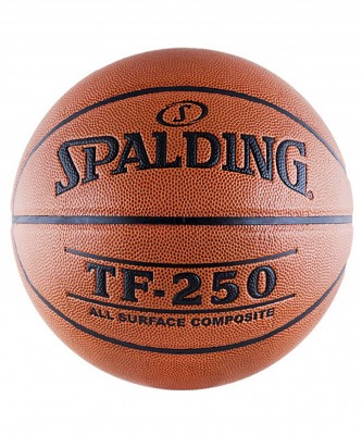 Мяч баскетбольный TF-250 №7 (1173)