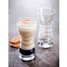 Набор стаканов для кофе из 6 шт. "barista" 120 мл. высота=8,5 см. Durobor Group (617-051) 