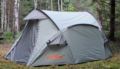 Палатка WoodLand Oasis 3 (0049575) (52324)