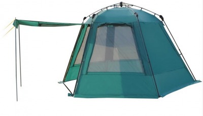 Тент-шатер Greenell Грейндж автомат (95459-325-00) (52330)