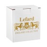 Кружка lefard "бегемоты" 650 мл Lefard (264-403)