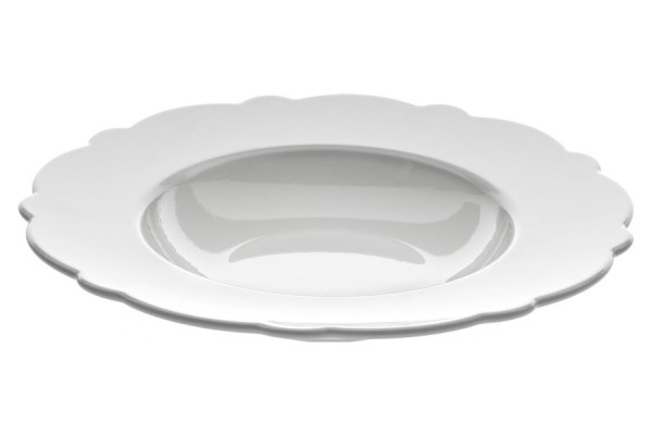 Суповая тарелка DRESSED Alessi ( 012.070200.015 )
