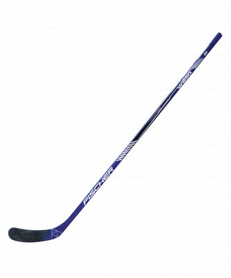 Клюшка хоккейная W250 Jr, левая (160083)