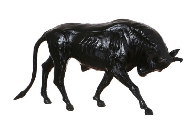 Фигурка "буйвол"длина =45 см Standard Art (877-814) 