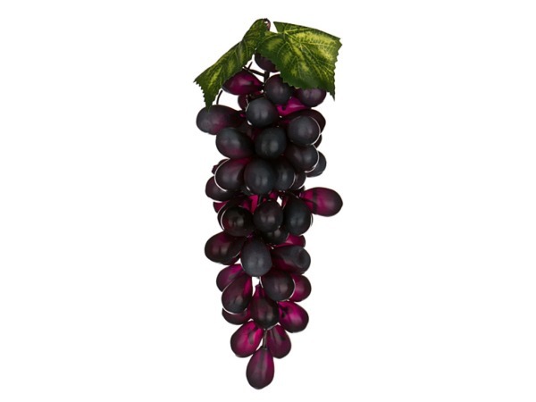 Муляж "виноград" 7*6*16 см. без упаковки (кор=200шт.) Polite Crafts&gifts (578-122)