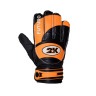 Перчатки вратарские Futuro 124909, black/orange (146907)