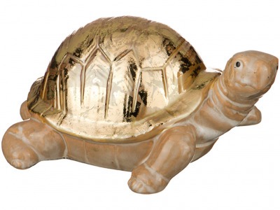 Фигурка "черепаха" 21*17 см.высота=10 см. Hebei Grinding (180-779) 