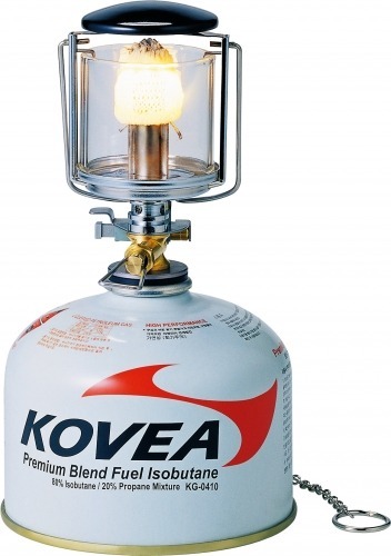 Газовая лампа Kovea KL-103 (2113)