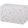 Фигурка "кошка с бабочкой" белая 13*10 см. высота=27 см. Hangzhou Jinding (456-914) 
