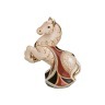 Статуэтка декоративная "конь" высота=16 см. De Rosa Rinconada (347-208)